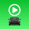 Car Dashboard Widgets - HiCar