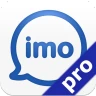 imo video calls and chat pro