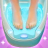 Serenity's Spa:Schönheitssalon