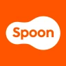 Spoon(スプーン)：LIVE&PODNOVEL