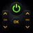 Universal TV Remote Control