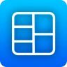 Collagemaker en foto-editor