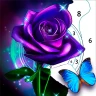 Color Master - Color by Number