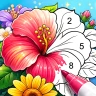 Easy Color: Color by Number