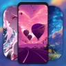 Colorful Wallpaper