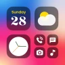 Widget e Temi: iWidgets