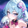 月ウサギのそだてかた