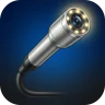 Camera endoscope
