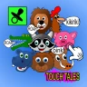 Touch Tales - Tiere