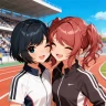 Campus Chaos Sim
