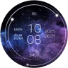 Galaxy Watch Face