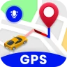 GPS Navigation: GPS, Maps