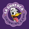 La Guatoca: Juegos para beber