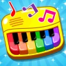 Baby Piano Games & Kids Music