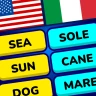MomoLingo: 英語やその他の言語の勉強
