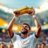 Club Legend - Fußballspiel