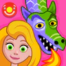 Pepi Wonder World: Zauberinsel