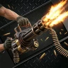 Gun Sound: Weapon Simulator