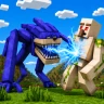 Build Block 3D: Battle World