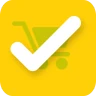 Grocery List App - rShopping