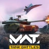MWT: Tank Battles – Panzer PVP
