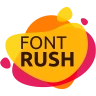 Font Rush