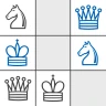 Chess Sudoku