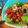 Dino King: Survival Idle