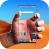 Fondo de pantalla transparente