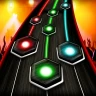 Guitar Solo - Master Hero