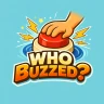 Who Buzzed: buzz & sporcle