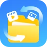 QuickRecover HomeApp