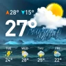 Météo, Radar en Direct