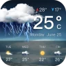 Weather app - Radar & Widget