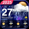 Weather Radar, Live Radar
