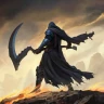Obsidian Knight — RPG Games