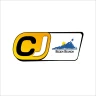 M-Ticket Car Jaune