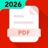 PDF Pro：リーダー、エディター