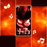 Music Piano 5: Demon Piano