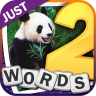 Just 2 Words