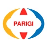 Mappa di Parigi offline + Guid
