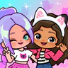Aha World: Life in My Town