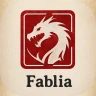 AI Dungeon Master & RPG Fablia