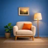 SnapHome: Diseño Interiores IA