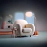 Decorise AI, Design Your Space