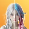 TryStyle: Hair Color Changer