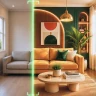 Homova - AI Home Design