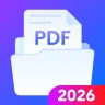 AI PDF Reader & Scanner