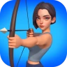 Archery Showdown-Aim Arena