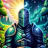 AI Game Master - Dungeon RPG